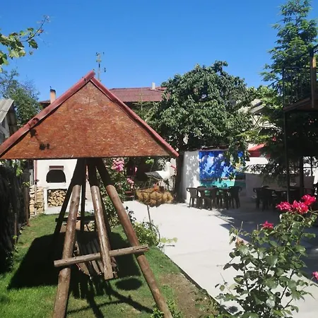 Claudiu * Eforie Nord
